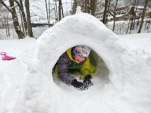 Ozdravný kurz 7. ročníky, Kazmarka, Jeseníky, 4. - 5. 12. 2023 (27)