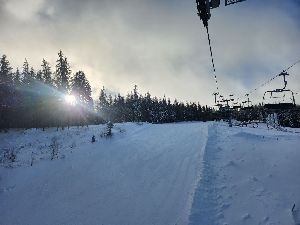 Ozdravný kurz 7. ročníky - Kazmarka, Karlov, Jeseníky, 10. - 12. 12. 2023 (9)