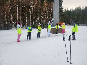 Ozdravný kurz 7. ročníky - Kazmarka, Karlov, Jeseníky, 10. - 12. 12. 2023 (11)