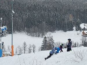 Ozdravný kurz 7. ročníky - Kazmarka, Karlov, Jeseníky, 10. - 12. 12. 2023 (2)