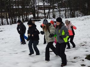 Ozdravný kurz 7. ročníky - Kazmarka, Karlov, Jeseníky, 13. - 16. 12. 2023 (22)