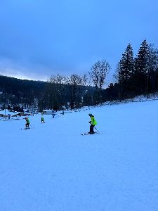 Ozdravný kurz 7. ročníky, Kazmarka, Jeseníky, mix (25)