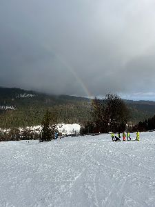 Ozdravný kurz 7. ročníky, Kazmarka, Jeseníky, mix (34)