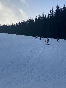 Lyžařský kurz 4.A, 4.B, 5.E1, 5.E2 - Bílá, 3. - 5. 1. 2024 (20)