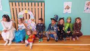 Karneval (1)