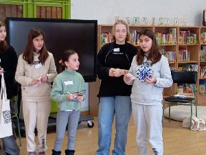 Erasmus+ skupinová mobilita Španělsko zpráva 2 - foto (8)