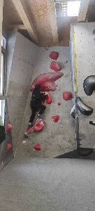 BOULDERING (40)