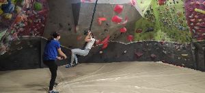 BOULDERING (21)