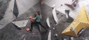 BOULDERING (10)