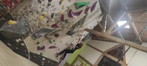 BOULDERING (23)