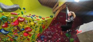 BOULDERING (6)