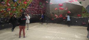 BOULDERING (18)