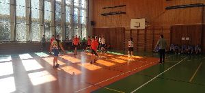 BASKETBAL – OBVODNÍ KOLO (2)