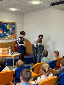 KMO - program pro začínající čtenáře (54)