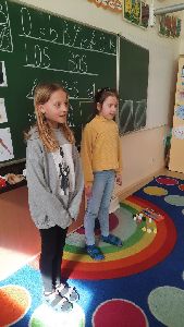 Děti z mateřské školy na návštěvě bilingvy 3.4.2024 (5)