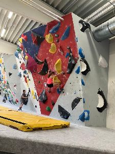 ŠKOLNÍ BOULDER POHÁR 2023 – SEMIFINÁLE PRAHA (7)