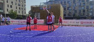 ENERGY STREETBALL 2023 – 3. MÍSTO (2)