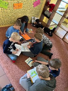 Volný pátek aneb učím se svým tempem (59)