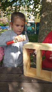 Projekt hmyzí domeček a ptačí budka (16)