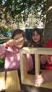 Projekt hmyzí domeček a ptačí budka (14)