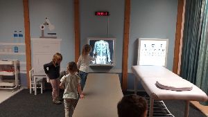 Putování za medem a malý svět techniky (10)