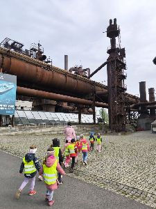 Putování za medem a malý svět techniky (43)