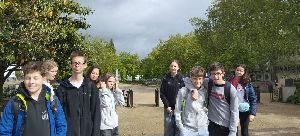 ERASMUS+ Francie, Nantes 11.-19. květen (DEN 5) (2)