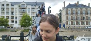 ERASMUS+ Francie, Nantes 11.-19. květen (DEN 5) (8)