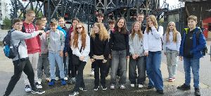 ERASMUS+ Francie, Nantes 11.-19. květen (DEN 5) (7)