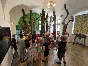 Výlet Kunín a ZSB (93)