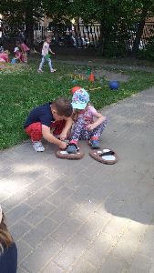 Den dětí ve školce (1)
