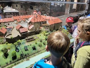 Slezskoostravský hrad (2)