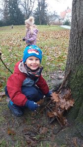 Adventní čas (10)