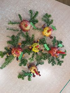 Adventní čas (36)
