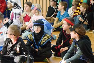 Družinový karneval 2025 (8)