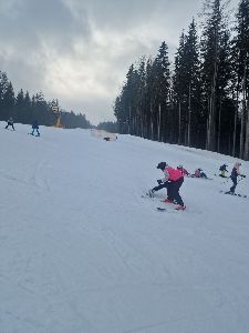 3. den - Ozdravný kurz 7. ročníky EDEN, Jeseníky 24.2. - 9.3 (44)
