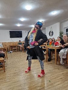 3. den - Ozdravný kurz 7. ročníky EDEN, Jeseníky 24.2. - 9.3 (18)