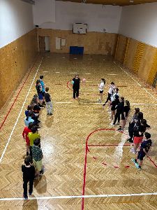 3. den - Ozdravný kurz 7. ročníky EDEN, Jeseníky 24.2. - 9.3 (16)