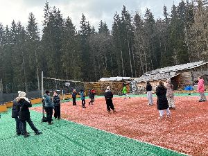 3. den - Ozdravný kurz 7. ročníky EDEN, Jeseníky 24.2. - 9.3 (7)