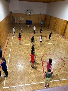 3. den - Ozdravný kurz 7. ročníky EDEN, Jeseníky 24.2. - 9.3 (14)