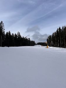4. den - Ozdravný kurz 7. ročníky EDEN, Jeseníky 24.2. - 9.3 (15)