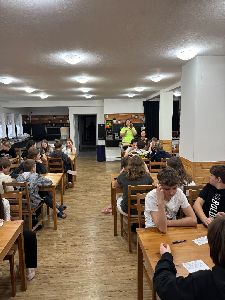4. den - Ozdravný kurz 7. ročníky EDEN, Jeseníky 24.2. - 9.3 (2)