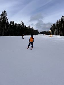 4. den - Ozdravný kurz 7. ročníky EDEN, Jeseníky 24.2. - 9.3 (13)