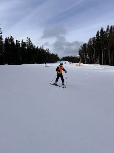 4. den - Ozdravný kurz 7. ročníky EDEN, Jeseníky 24.2. - 9.3 (14)