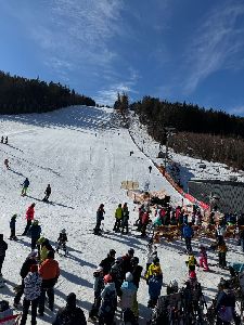 6. den - Ozdravný kurz 7. ročníky EDEN, Jeseníky 24.2. - 9.3 (48)