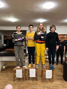 6. den - Ozdravný kurz 7. ročníky EDEN, Jeseníky 24.2. - 9.3 (6)