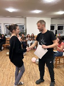 6. den - Ozdravný kurz 7. ročníky EDEN, Jeseníky 24.2. - 9.3 (28)