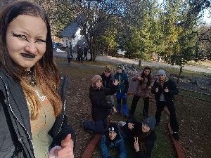 9.den - Ozdravný kurz 7.ročníky EDEN, Jeseníky 24.2 - 9.3.2025 (8)