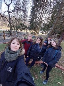 9.den - Ozdravný kurz 7.ročníky EDEN, Jeseníky 24.2 - 9.3.2025 (7)