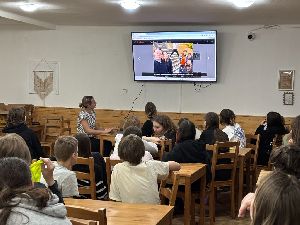9.den - Ozdravný kurz 7.ročníky EDEN, Jeseníky 24.2 - 9.3.2025 (21)